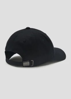 Casquette Noir Noailles