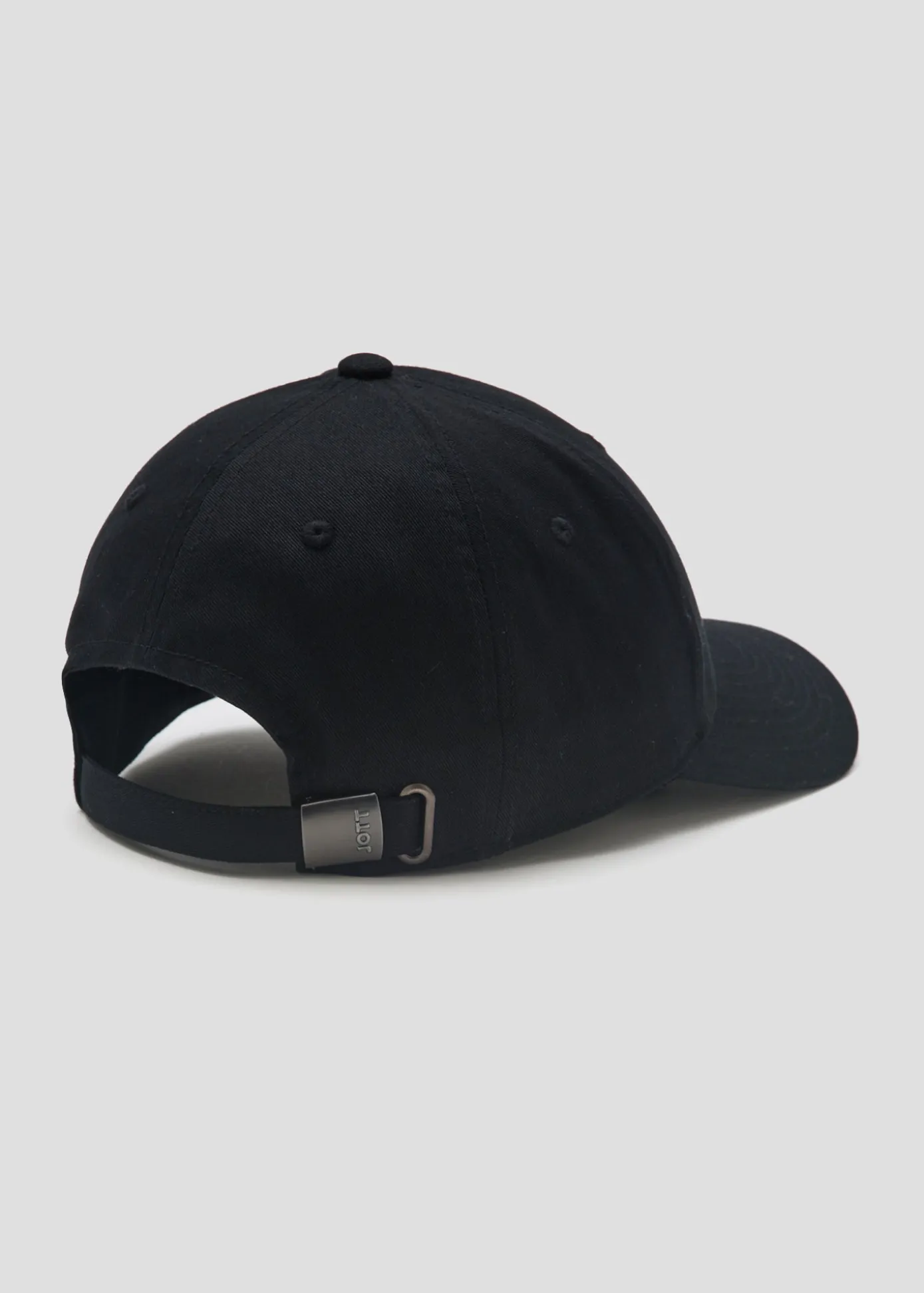 Casquette Noir Noailles