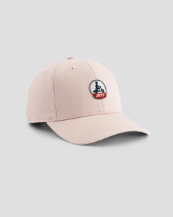Casquette Pêche clair enfant Set 3.0