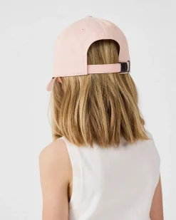 Casquette Pêche clair enfant Set 3.0