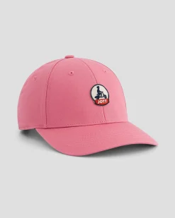 Casquette Pink antique Cas 3.0