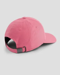 Casquette Pink antique Cas 3.0