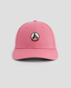 Casquette Pink antique Cas 3.0