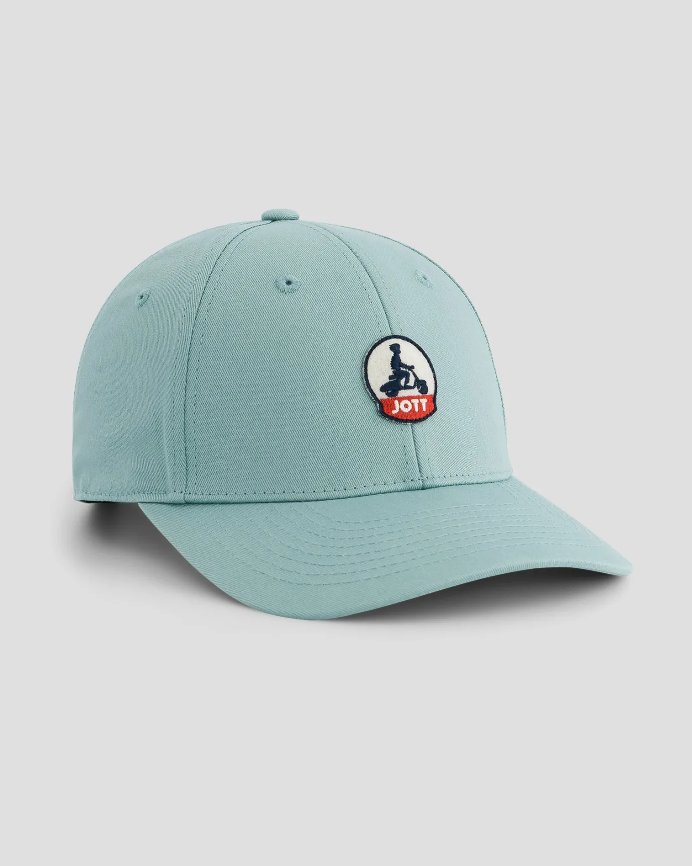 Casquette Roche lunaire Cas 3.0
