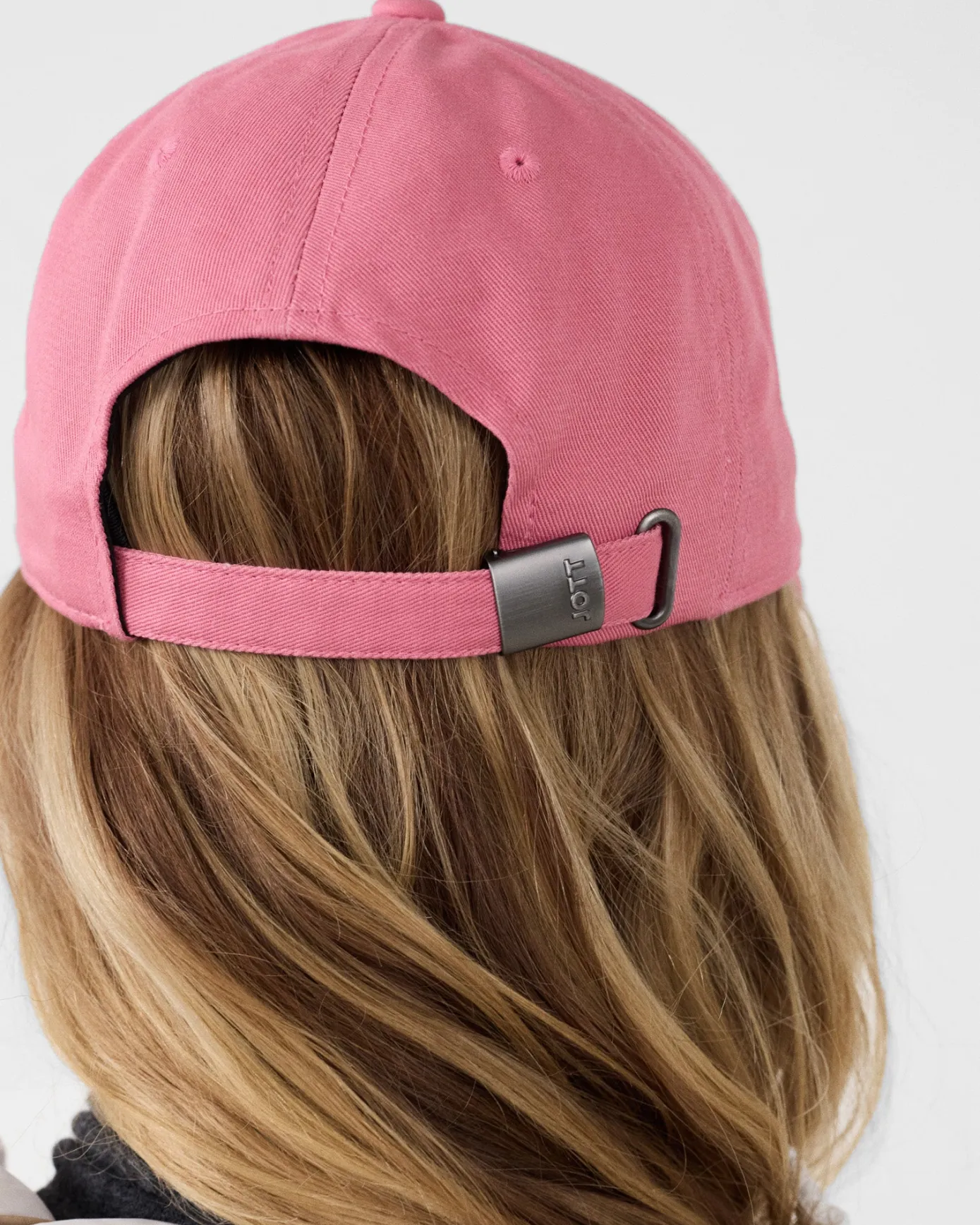 Casquette Rose antique Cas 3.0