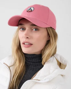 Casquette Rose antique Cas 3.0