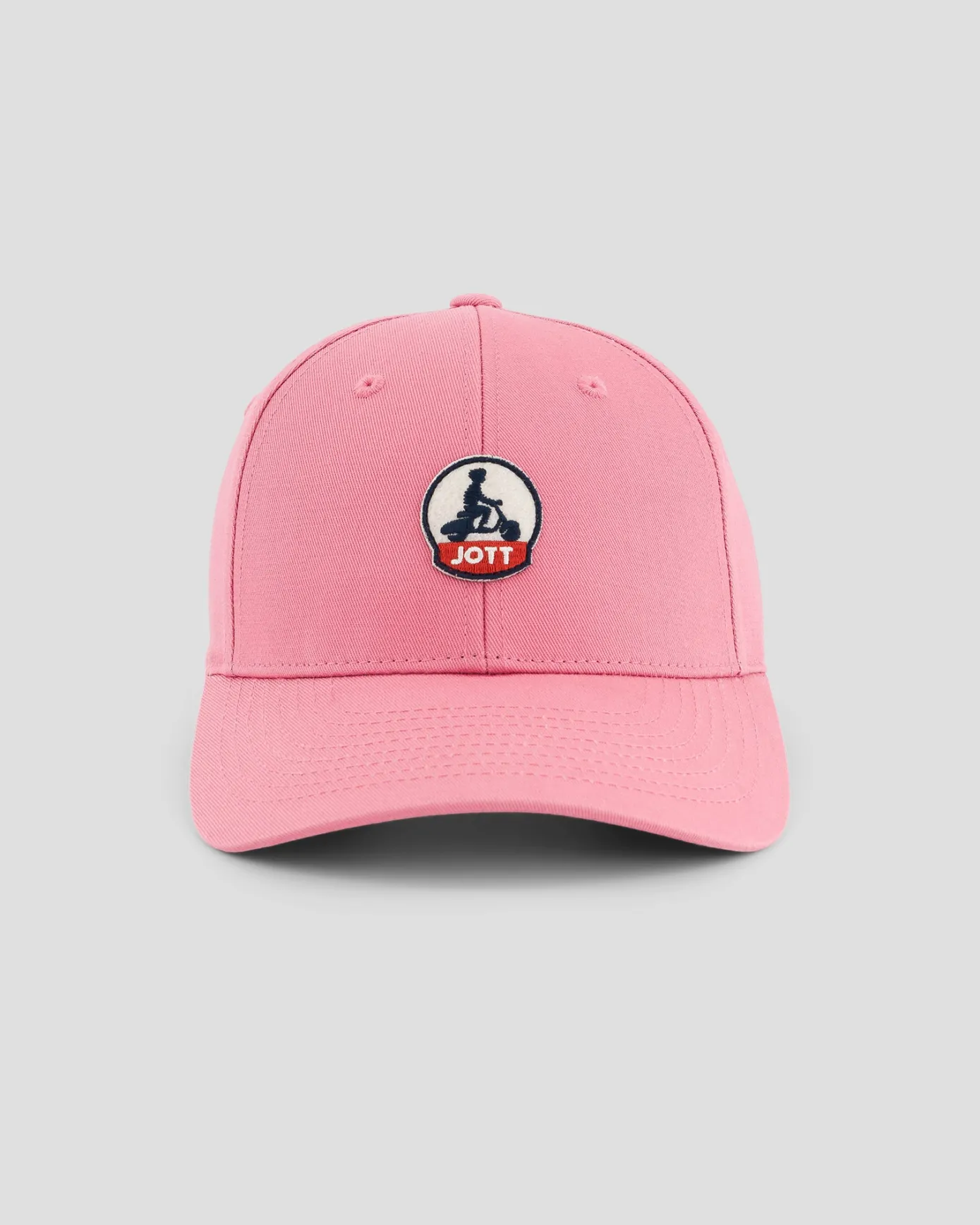 Casquette Rose antique Cas 3.0