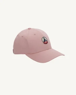 Casquette Rose pêche Cas 2.0