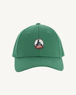 Casquette Vert Cas