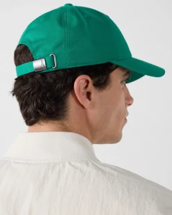 Casquette Vert persan Cas 3.0