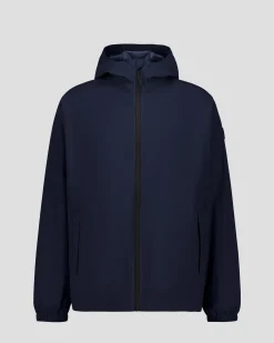 Coupe-vent coupe droite Marine Cove