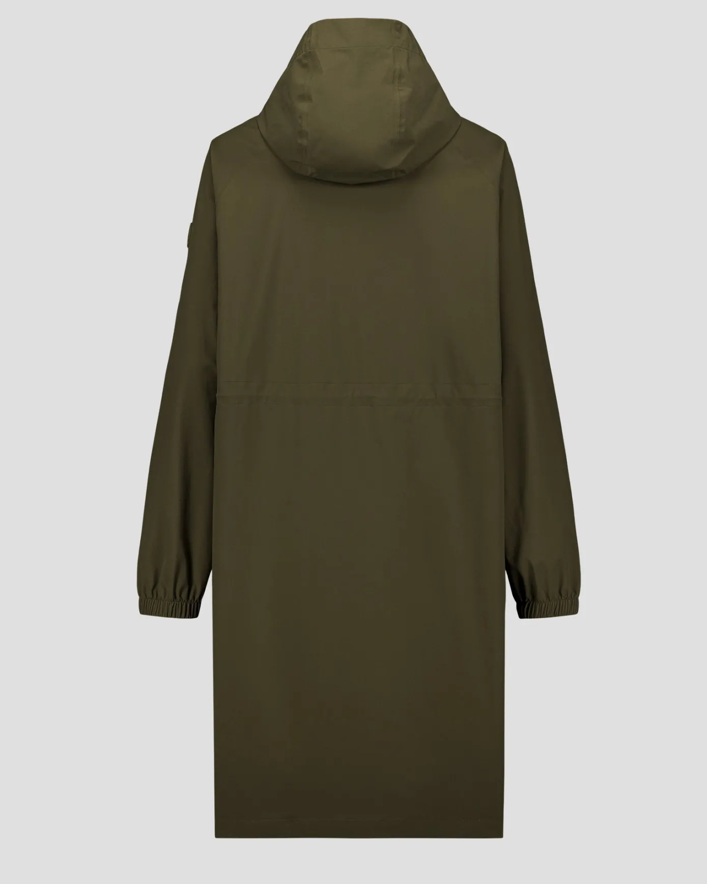 Coupe-vent long Army Airy