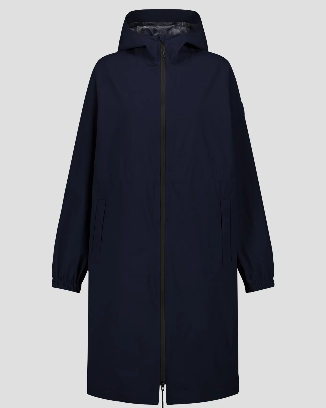 Coupe-vent long Marine Airy