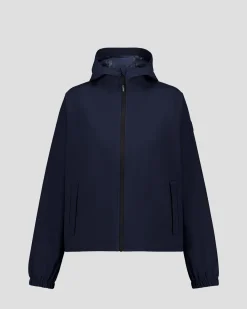 Coupe-vent Marine Lucea