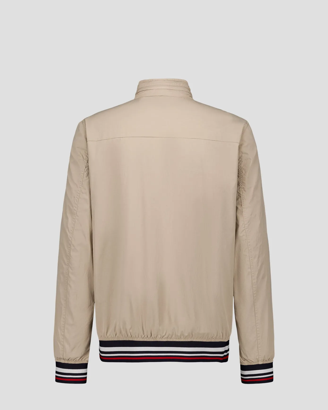 Coupe-vent mixte Beige Maggotty