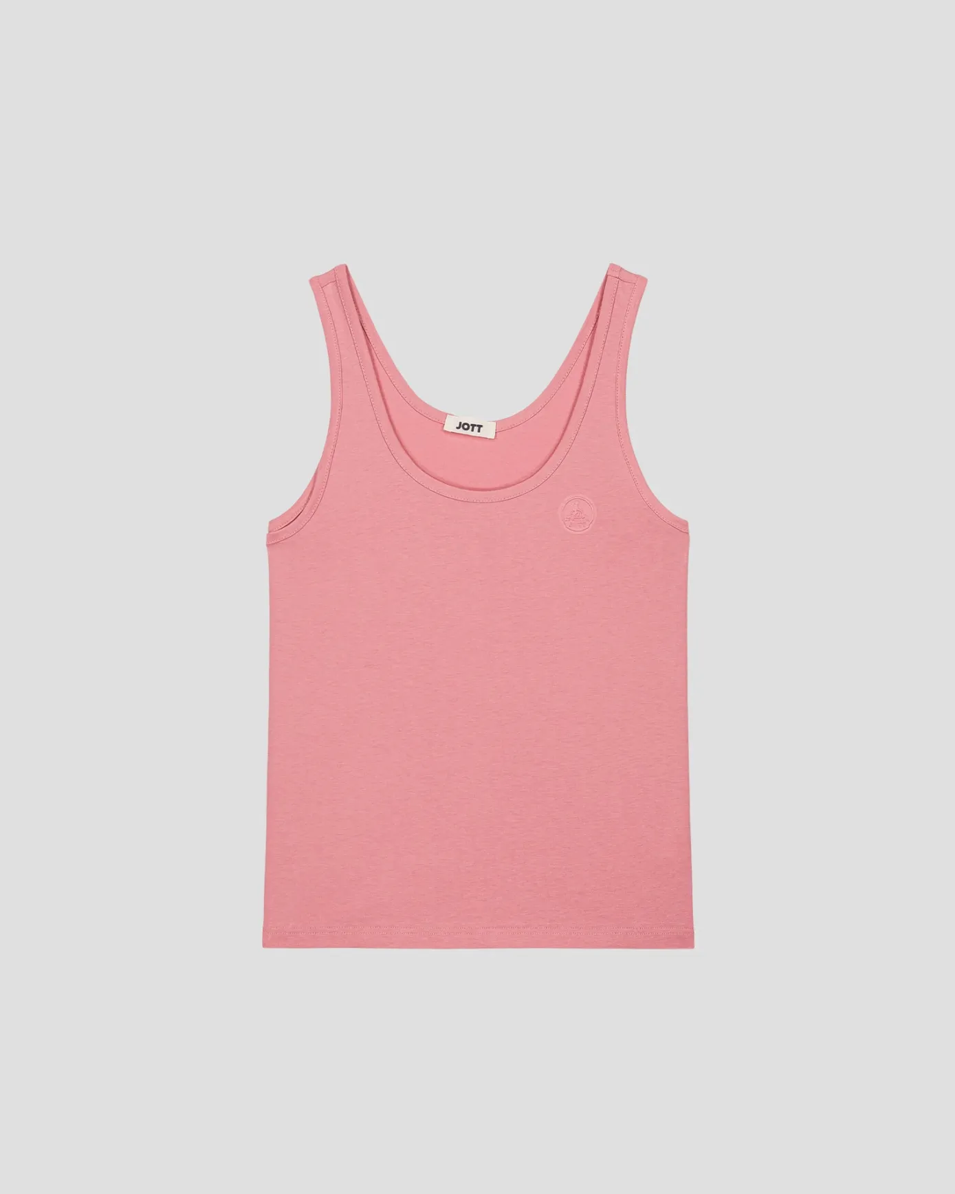 Débardeur Pink antique Illona