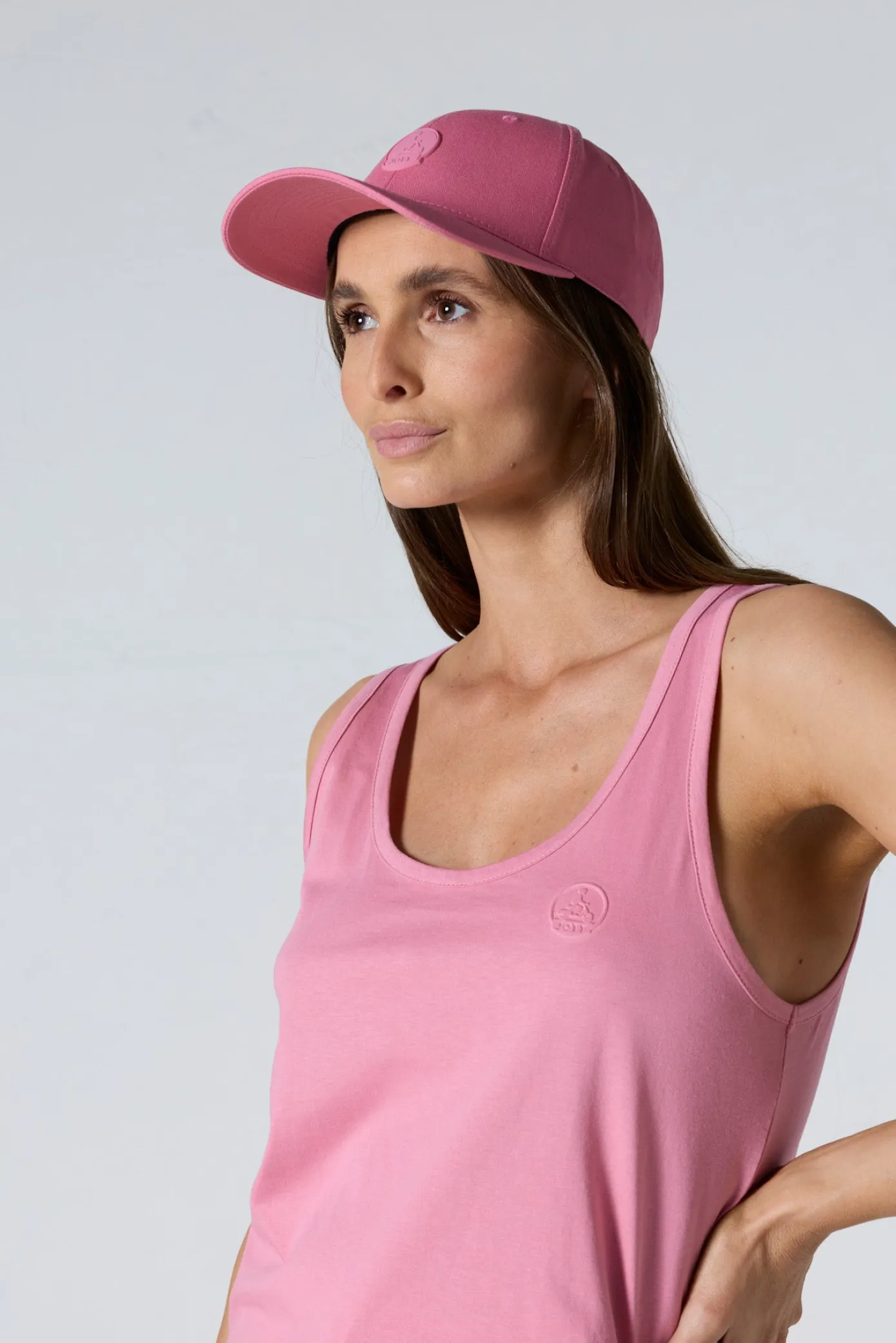 Débardeur Pink antique Illona
