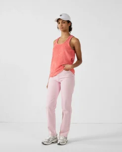 Débardeur éponge Corail Margarita