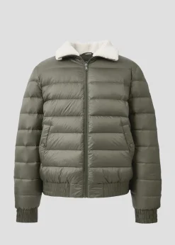 Doudoune aviateur Army Chuck