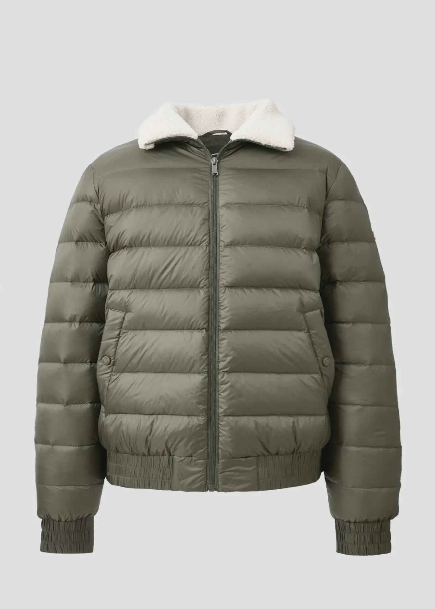 Doudoune aviateur Army Chuck