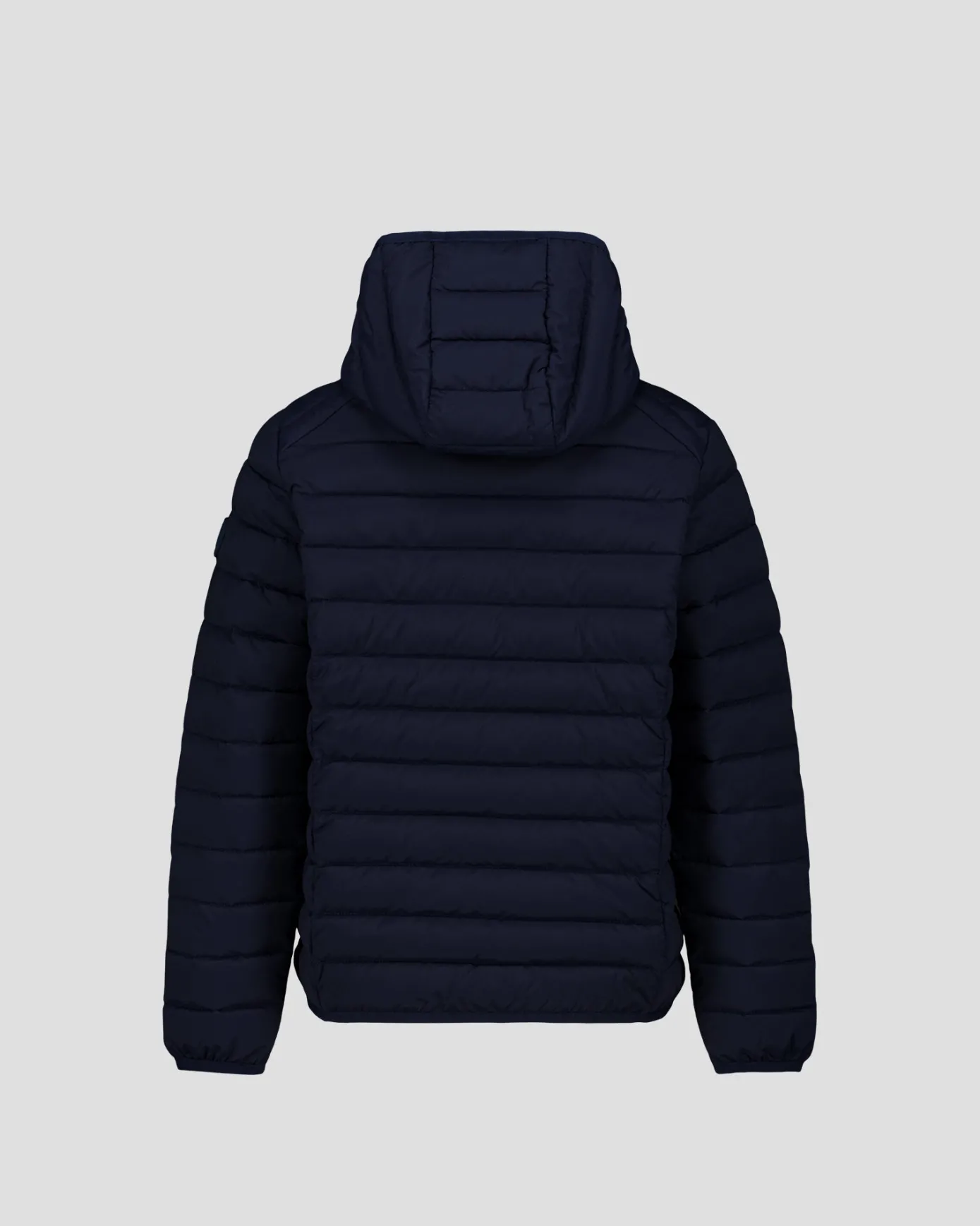Doudoune enfant légère stretch Marine Willo