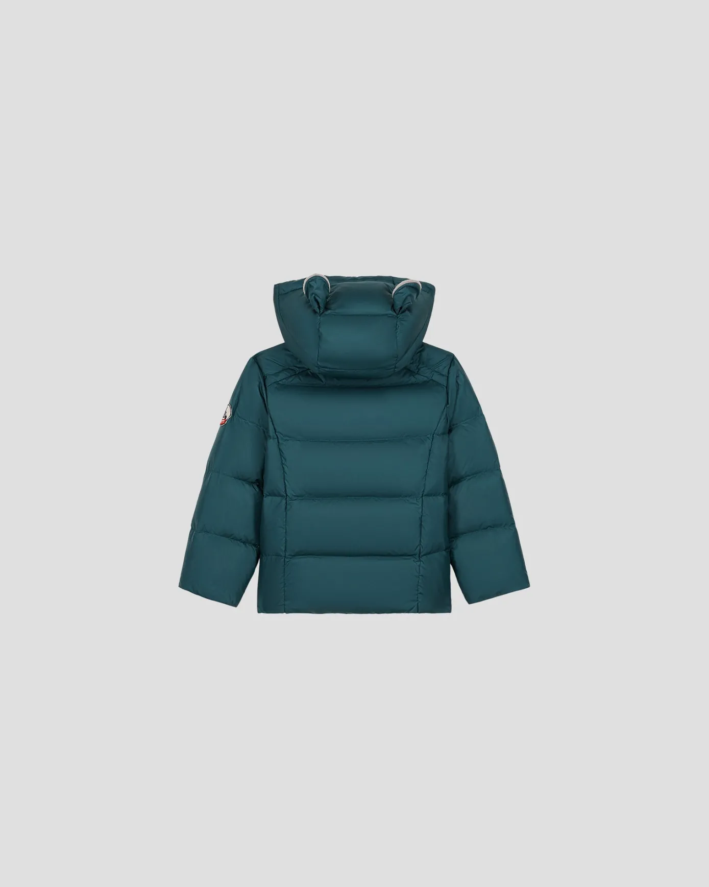 Doudoune Grand Froid bébé Deep lake Mario