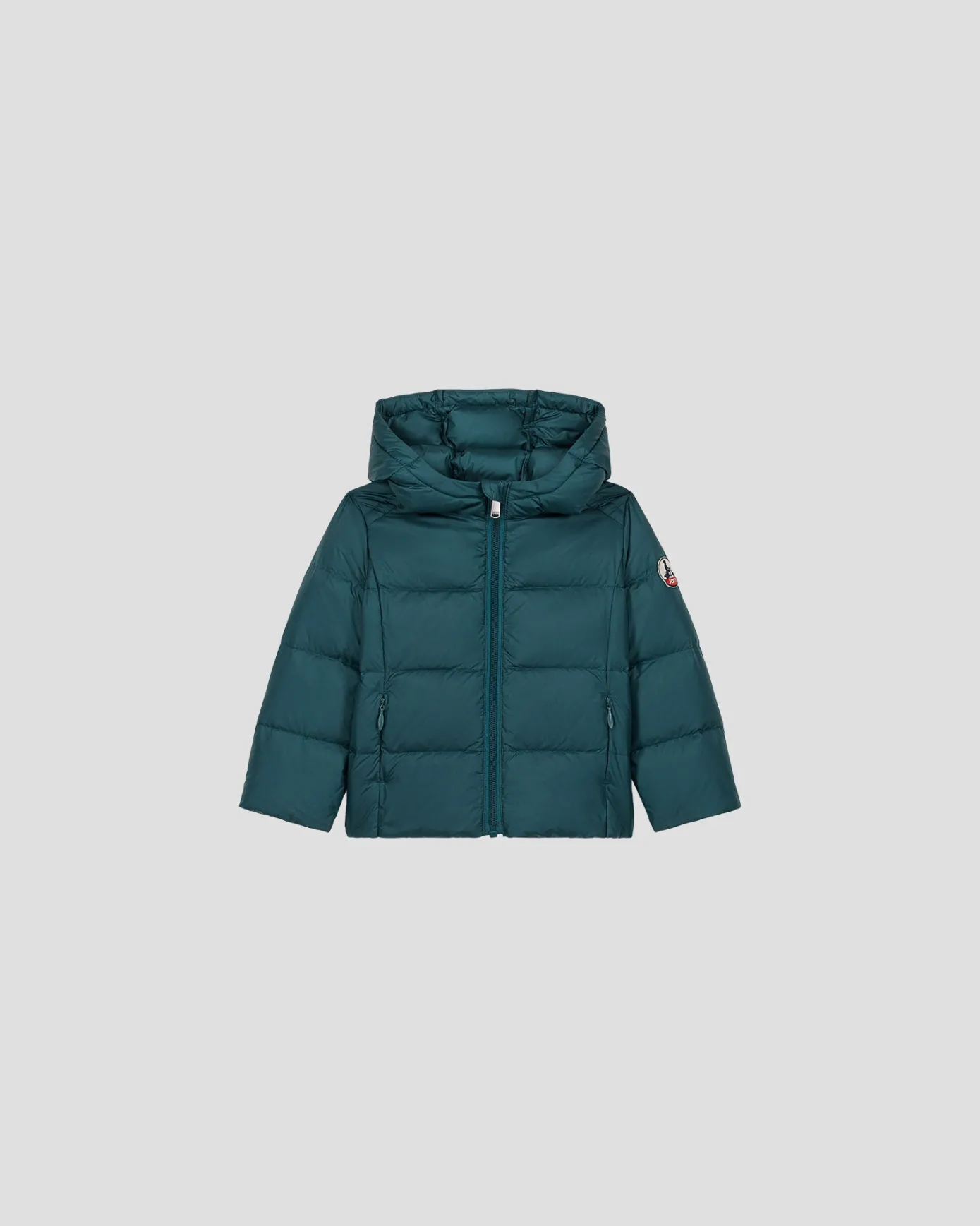Doudoune Grand Froid bébé Deep lake Mario