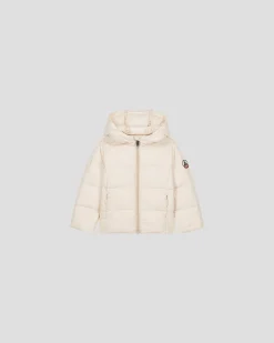 Doudoune Grand Froid bébé Naturel Mario