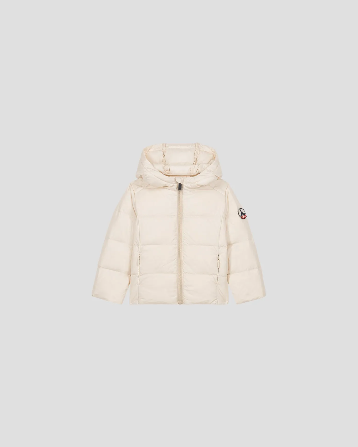 Doudoune Grand Froid bébé Naturel Mario