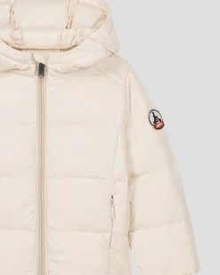 Doudoune Grand Froid bébé Naturel Mario