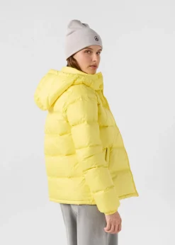 Doudoune Grand Froid esprit puffer Limonade Prague