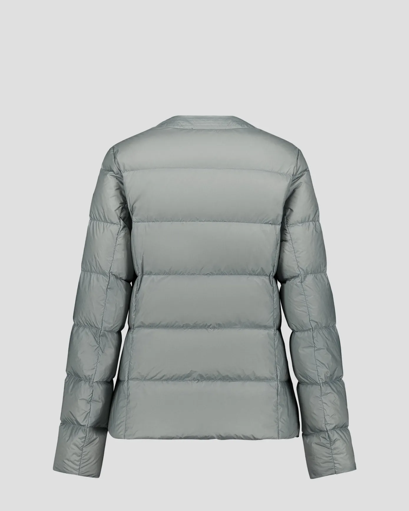Doudoune inspirée tailleur Roche lunaire Christy