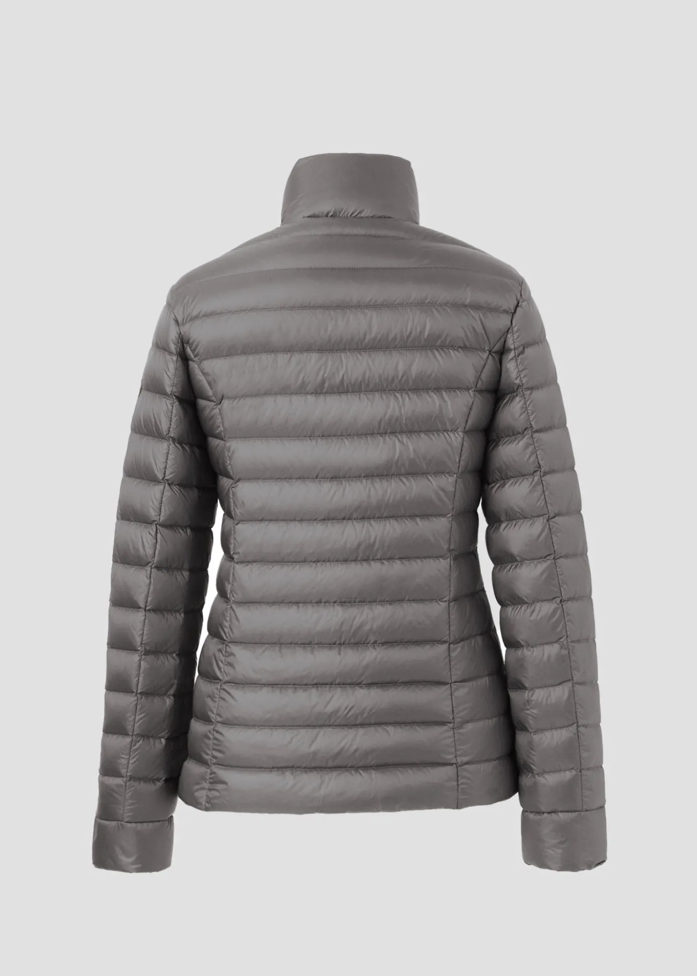 Doudoune légère Anthracite Cha