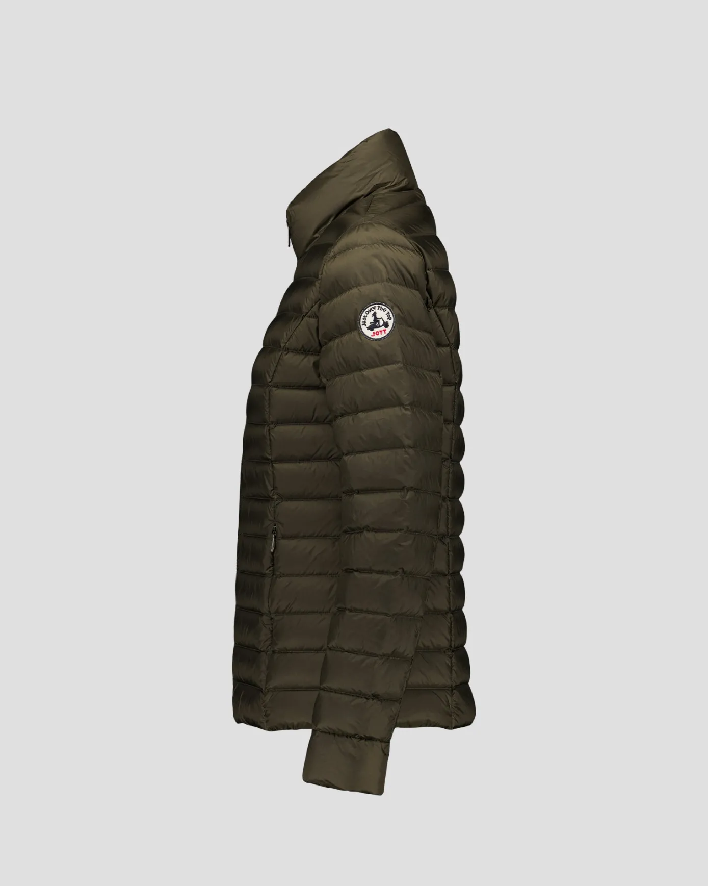 Doudoune légère Army Cha