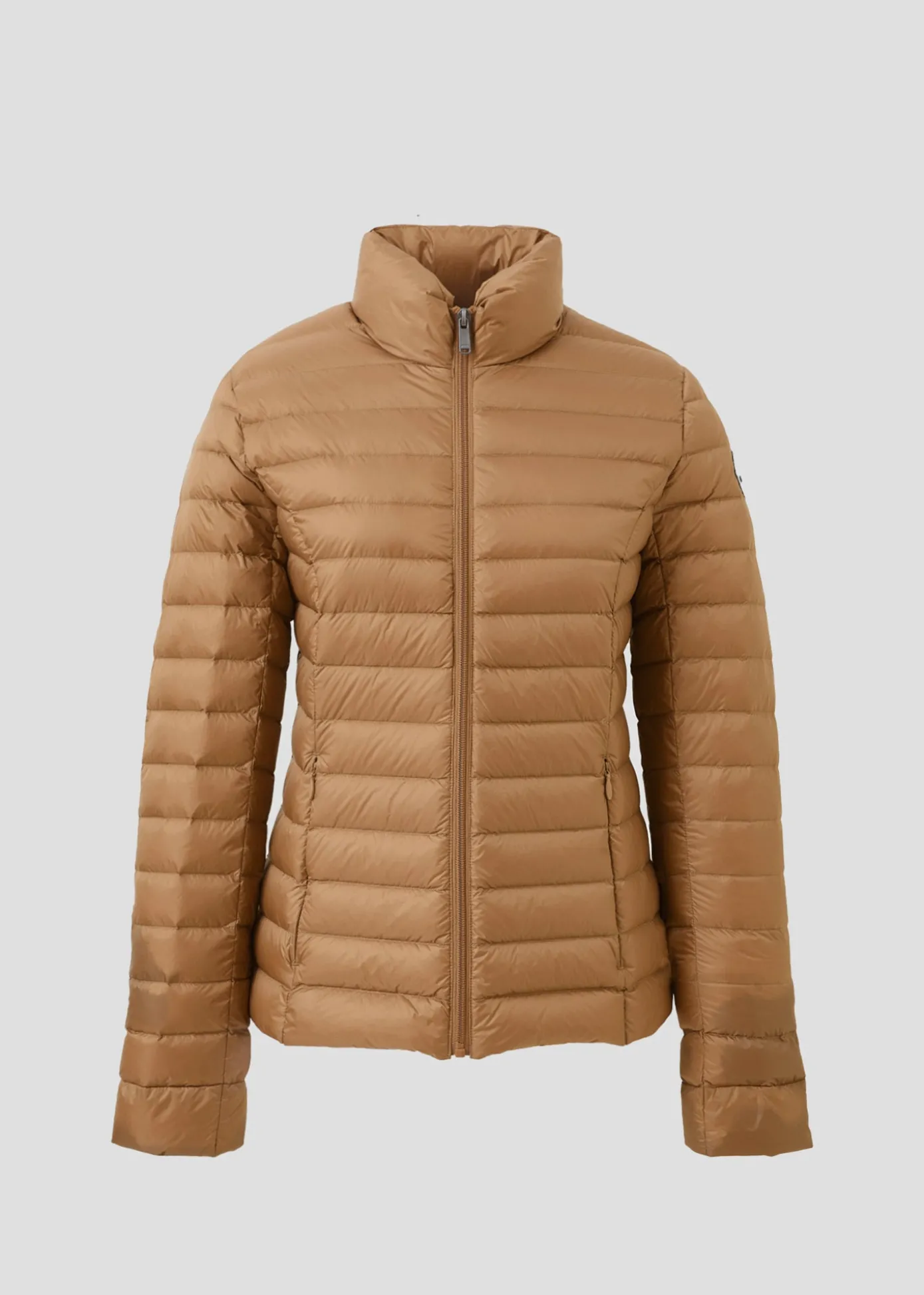 Doudoune légère Caramel dust Cha