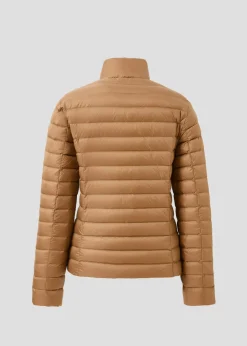 Doudoune légère Caramel dust Cha