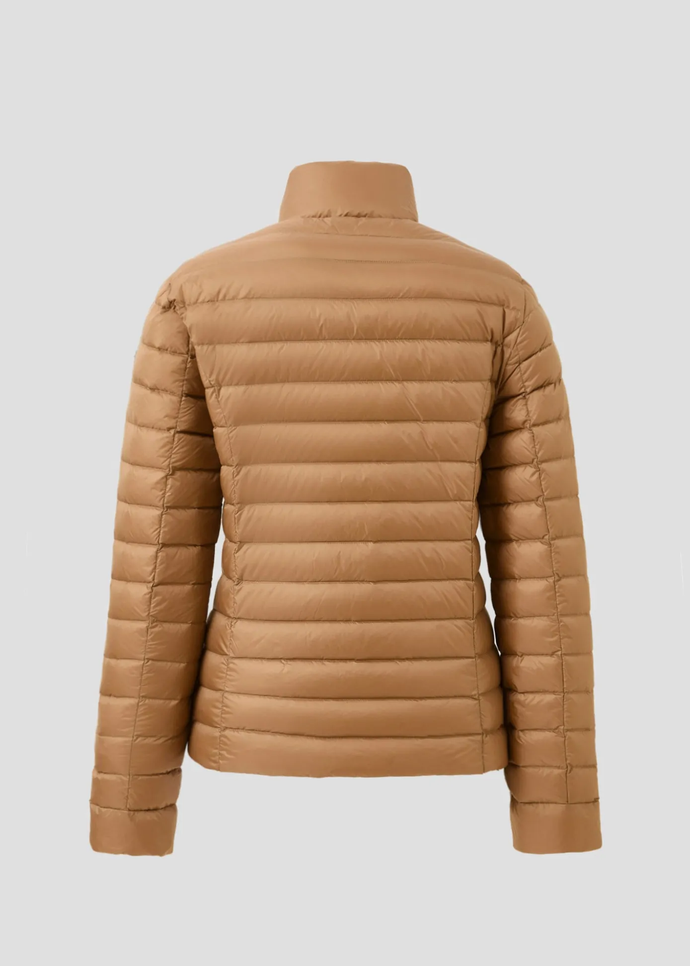 Doudoune légère Caramel dust Cha