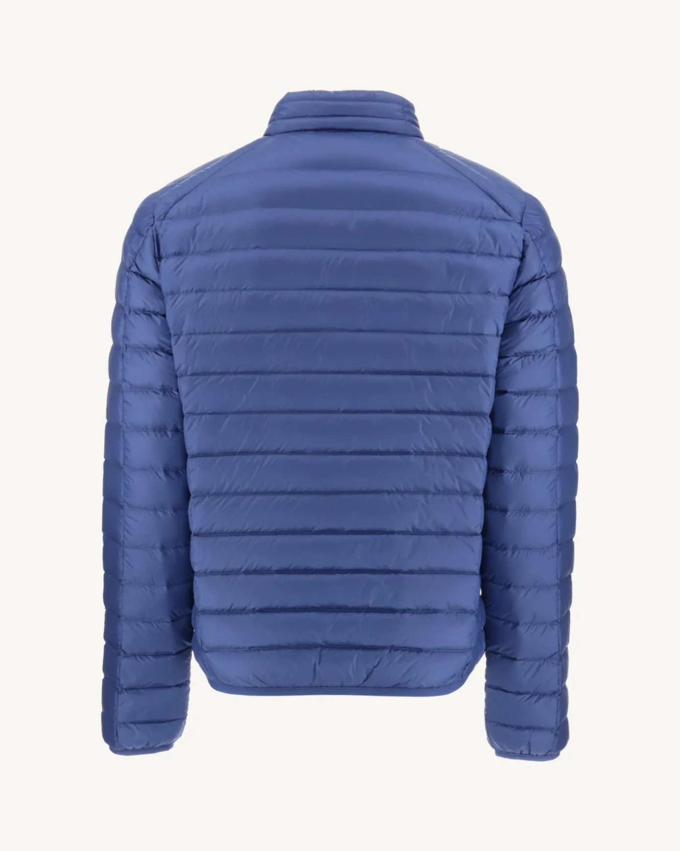 Doudoune légère Dark denim Mat
