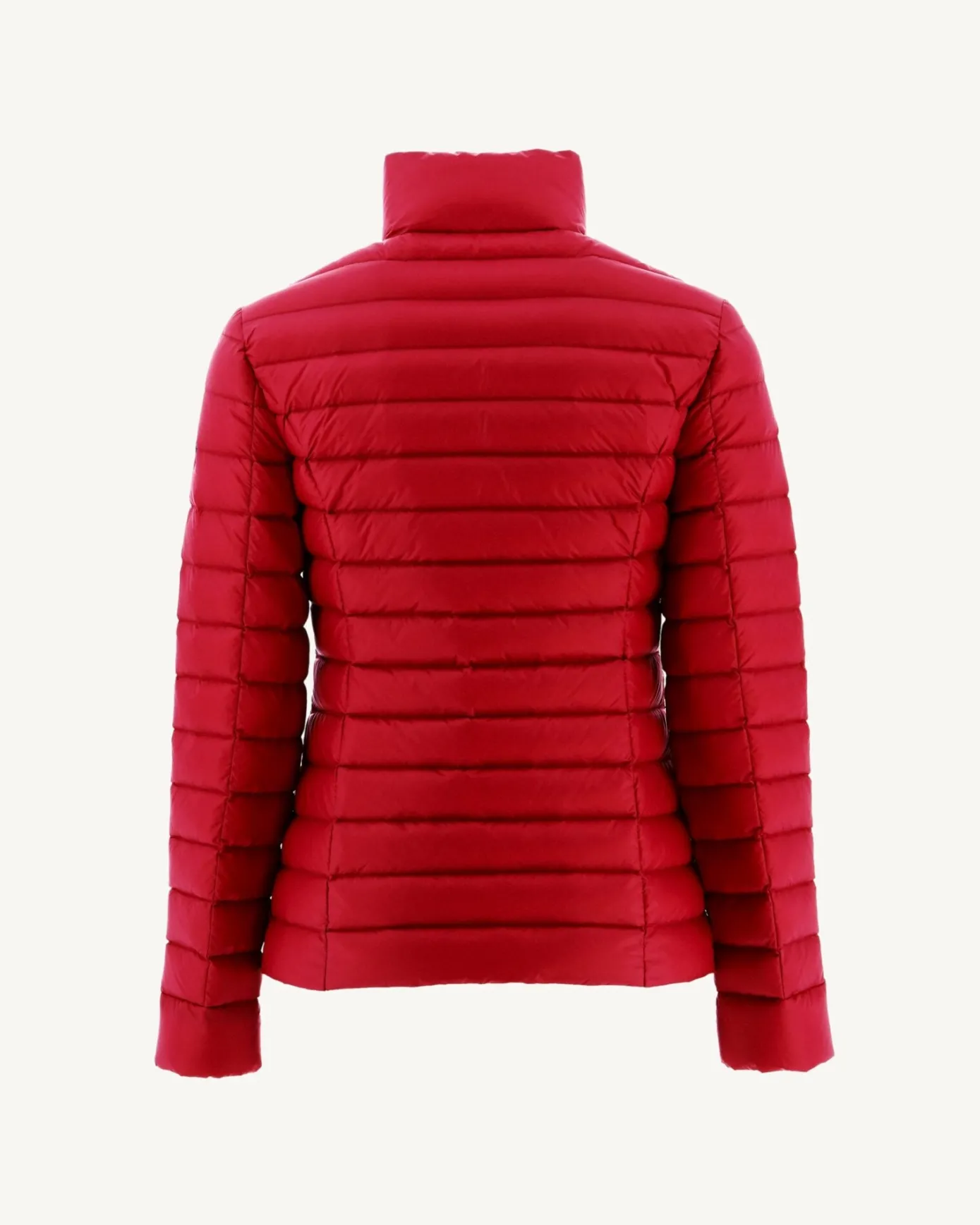 Doudoune légère Rouge Cha