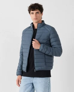 Doudoune légère stretch Bluestone Aragon