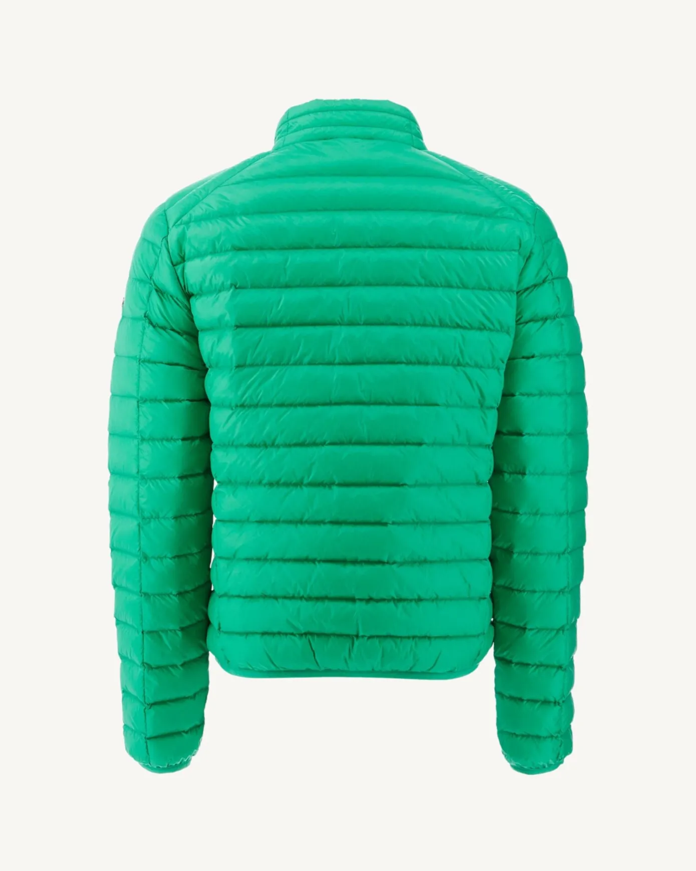 Doudoune légère Vert Mat