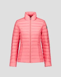 Doudoune légère Vibrant pink Cha