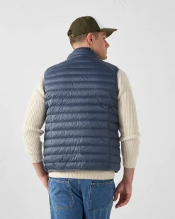 Doudoune sans manches Bluestone Tom