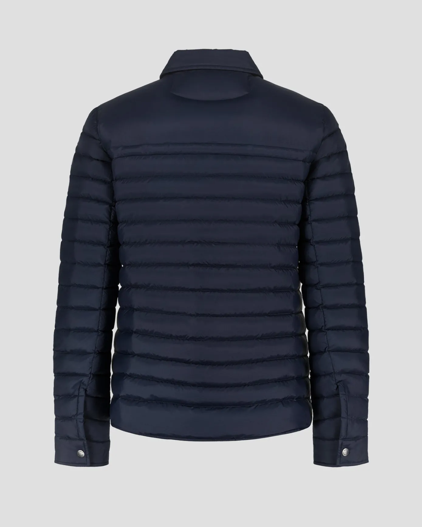 Doudoune surchemise légère Marine Dane