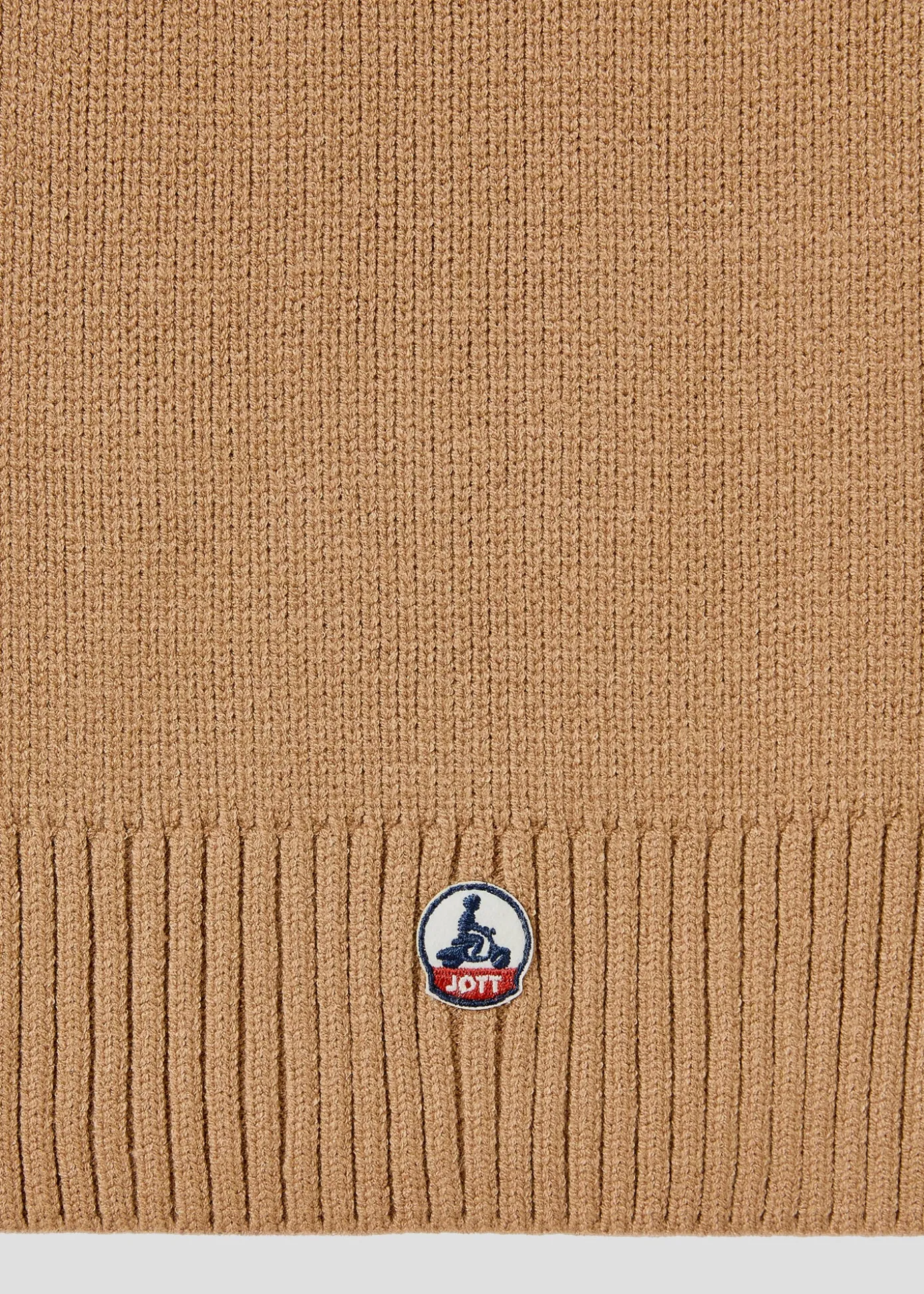 Echarpe Beige fumé Jeff 2.0