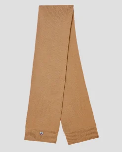 Echarpe Beige fumé Jeff 2.0