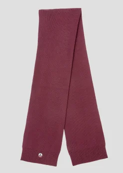 Echarpe Bordeaux Jeff 2.0