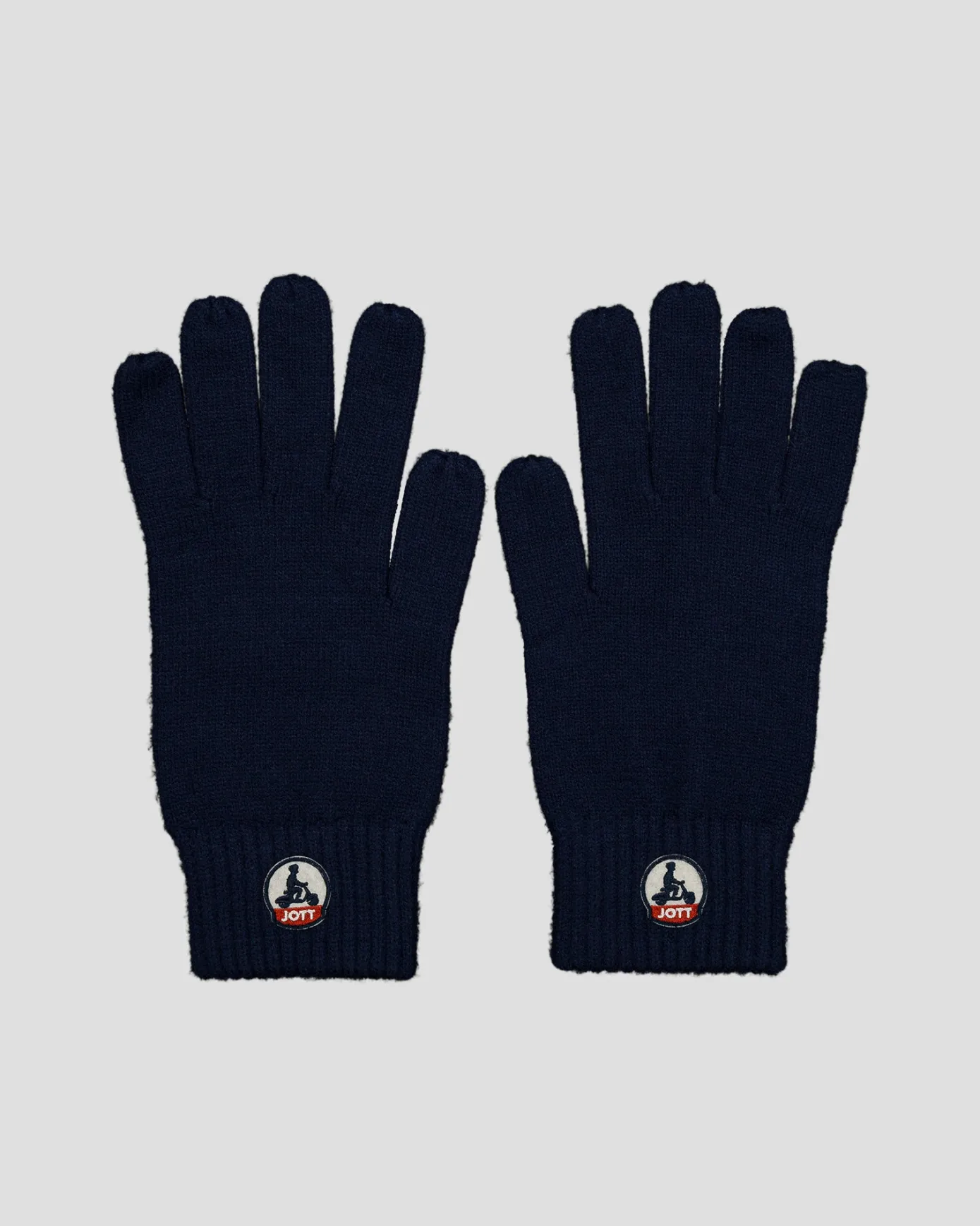 Gants tricotés Marine Gabby 2.1