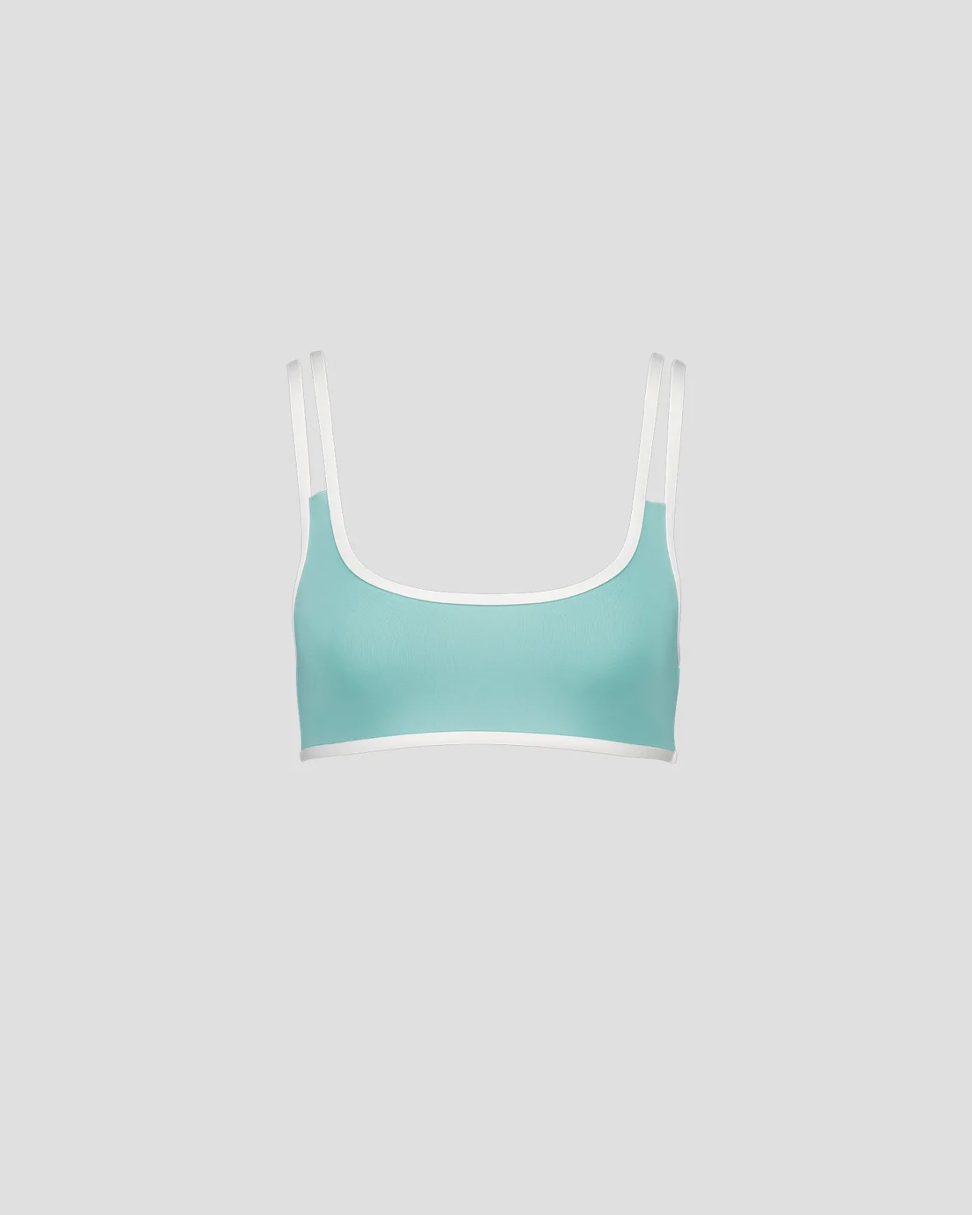Haut de maillot de bain brassière Lagon Maeva top