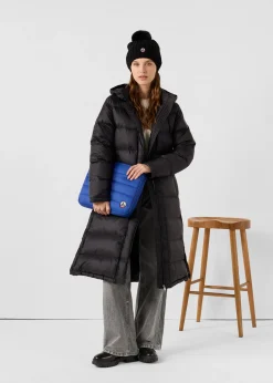 Housse d'ordinateur Bleu cobalt Hateya